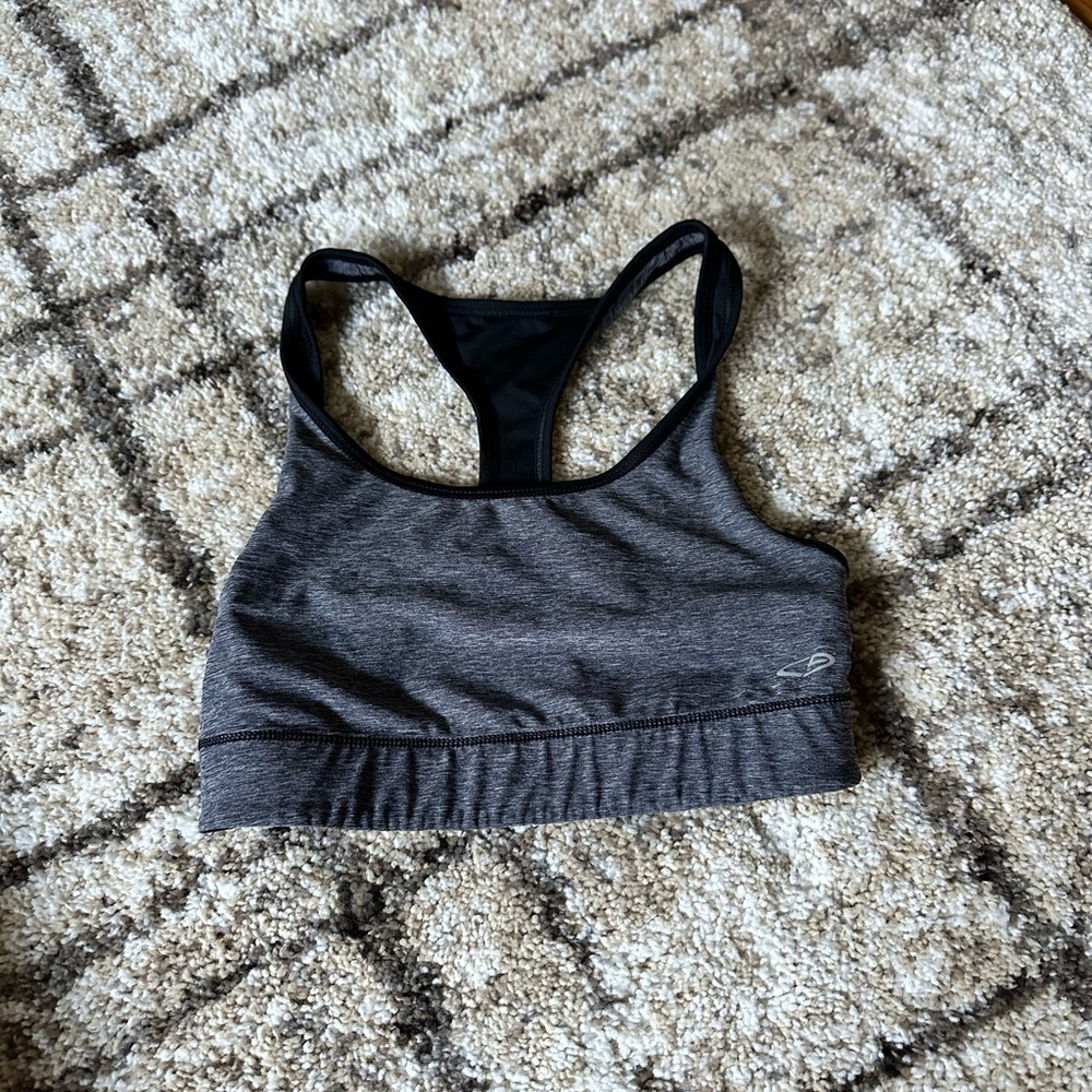 Champion reversible sports bra